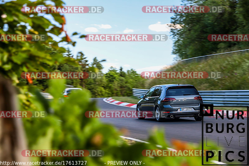 Bild #17613727 - Touristenfahrten Nürburgring Nordschleife (02.07.2022)