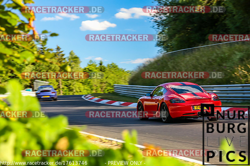 Bild #17613746 - Touristenfahrten Nürburgring Nordschleife (02.07.2022)