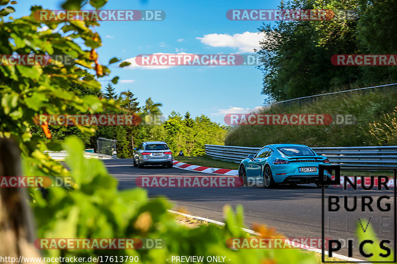 Bild #17613790 - Touristenfahrten Nürburgring Nordschleife (02.07.2022)