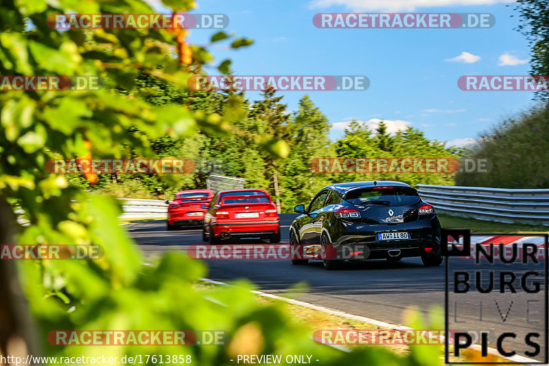 Bild #17613858 - Touristenfahrten Nürburgring Nordschleife (02.07.2022)