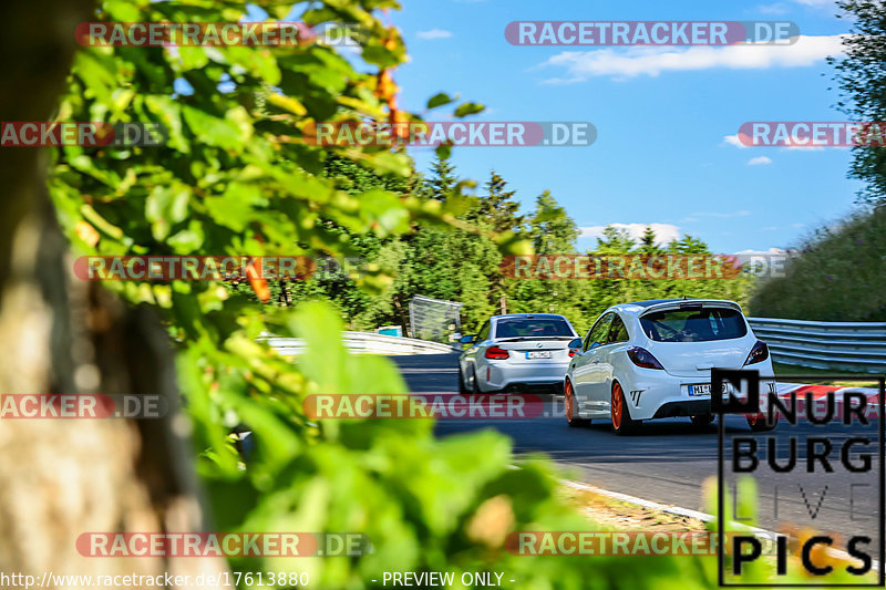 Bild #17613880 - Touristenfahrten Nürburgring Nordschleife (02.07.2022)