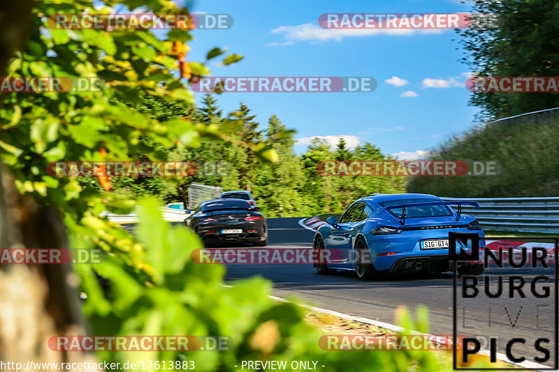 Bild #17613883 - Touristenfahrten Nürburgring Nordschleife (02.07.2022)
