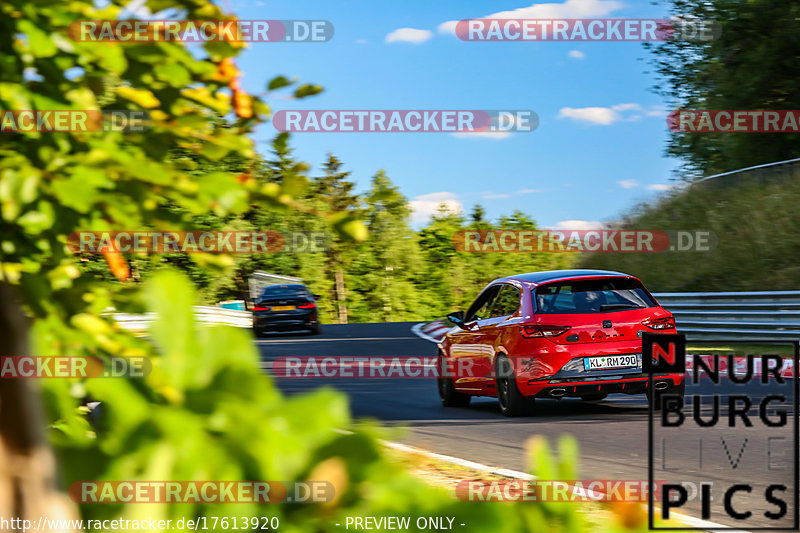 Bild #17613920 - Touristenfahrten Nürburgring Nordschleife (02.07.2022)