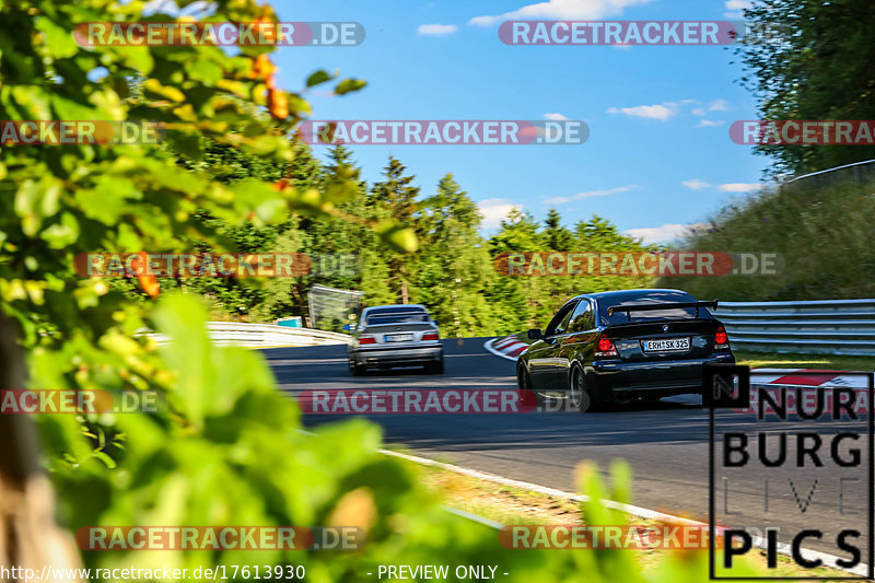 Bild #17613930 - Touristenfahrten Nürburgring Nordschleife (02.07.2022)