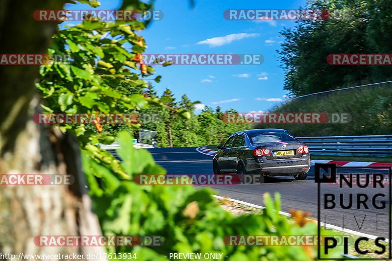 Bild #17613934 - Touristenfahrten Nürburgring Nordschleife (02.07.2022)