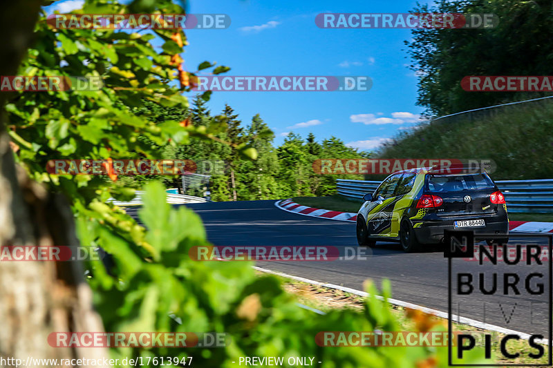 Bild #17613947 - Touristenfahrten Nürburgring Nordschleife (02.07.2022)