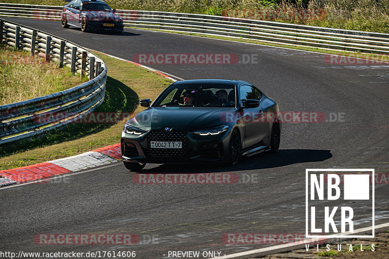 Bild #17614606 - Touristenfahrten Nürburgring Nordschleife (02.07.2022)