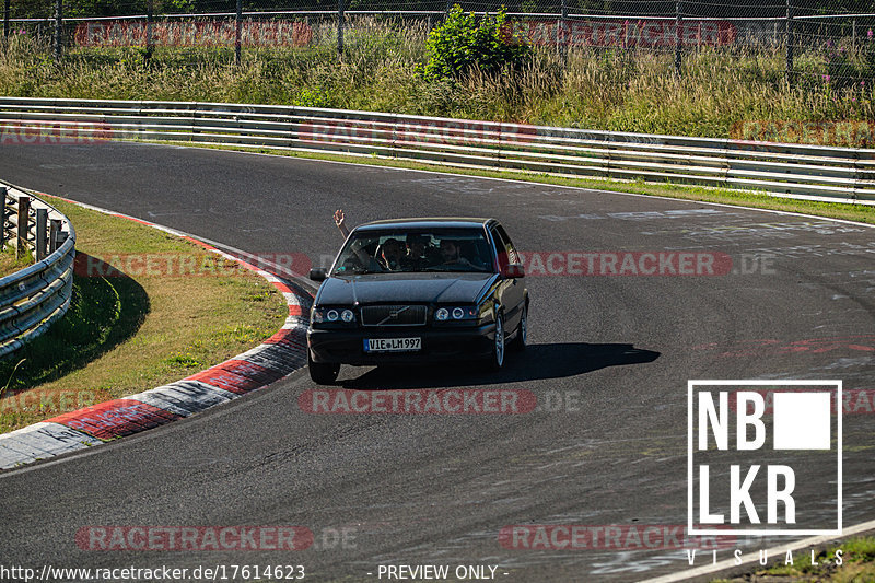 Bild #17614623 - Touristenfahrten Nürburgring Nordschleife (02.07.2022)