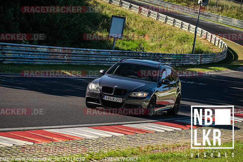 Bild #17614629 - Touristenfahrten Nürburgring Nordschleife (02.07.2022)