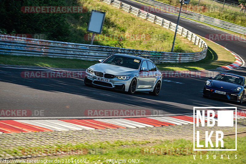 Bild #17614669 - Touristenfahrten Nürburgring Nordschleife (02.07.2022)