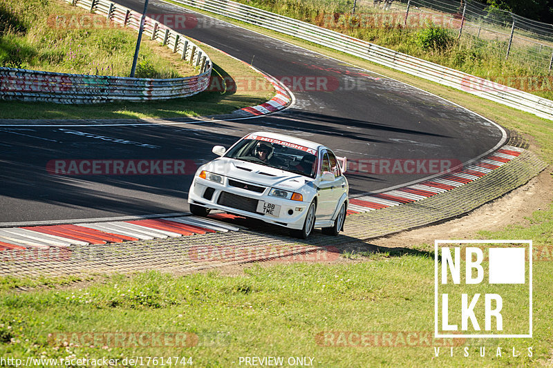 Bild #17614744 - Touristenfahrten Nürburgring Nordschleife (02.07.2022)