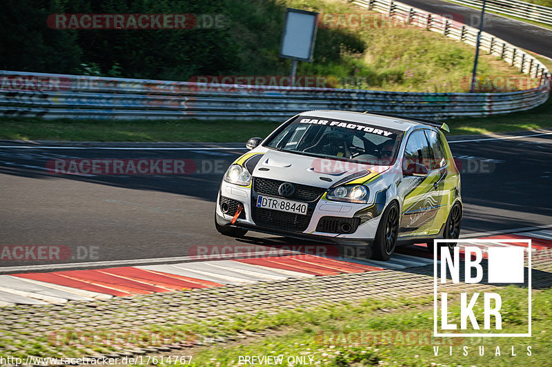 Bild #17614767 - Touristenfahrten Nürburgring Nordschleife (02.07.2022)