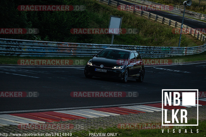 Bild #17614849 - Touristenfahrten Nürburgring Nordschleife (02.07.2022)