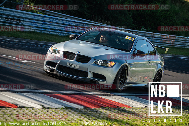 Bild #17614921 - Touristenfahrten Nürburgring Nordschleife (02.07.2022)