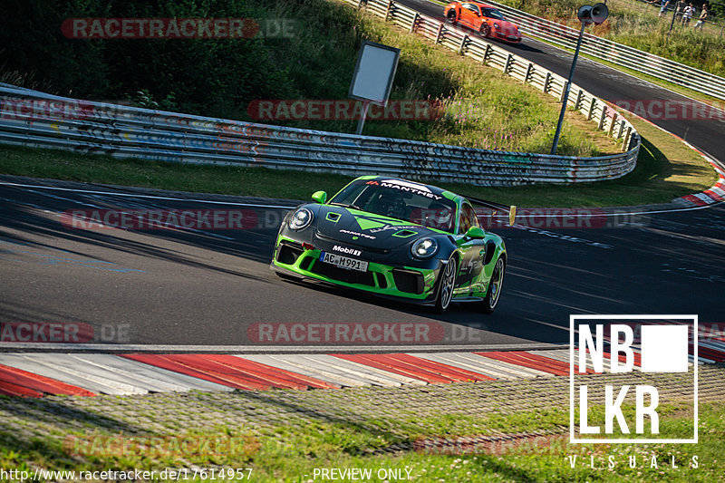 Bild #17614957 - Touristenfahrten Nürburgring Nordschleife (02.07.2022)