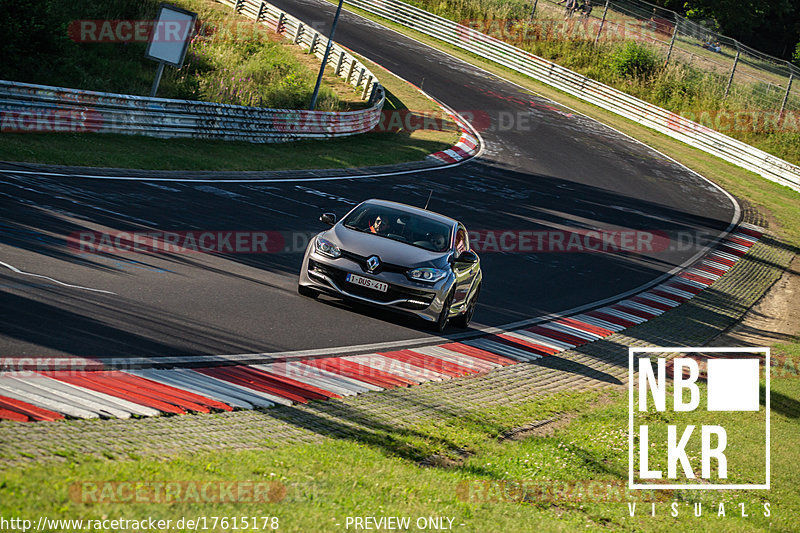 Bild #17615178 - Touristenfahrten Nürburgring Nordschleife (02.07.2022)