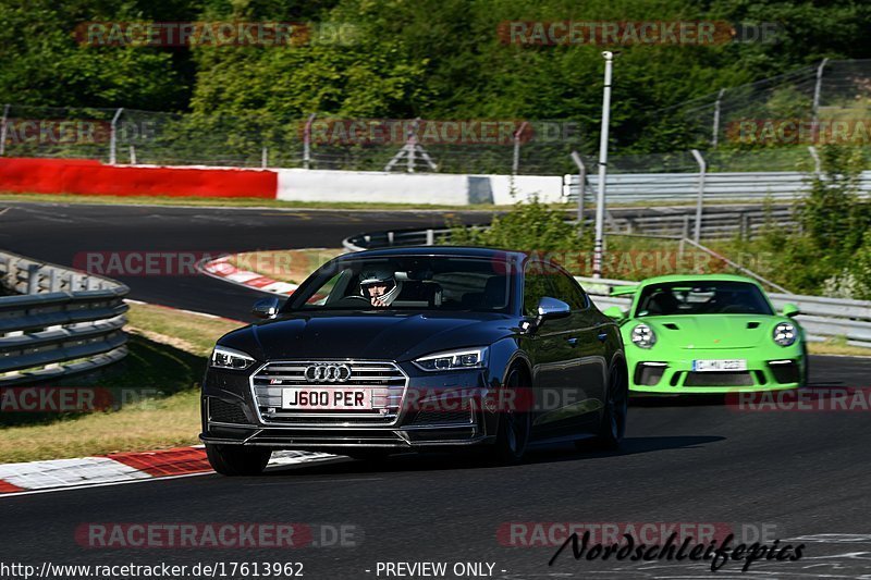 Bild #17613962 - Touristenfahrten Nürburgring Nordschleife (03.07.2022)