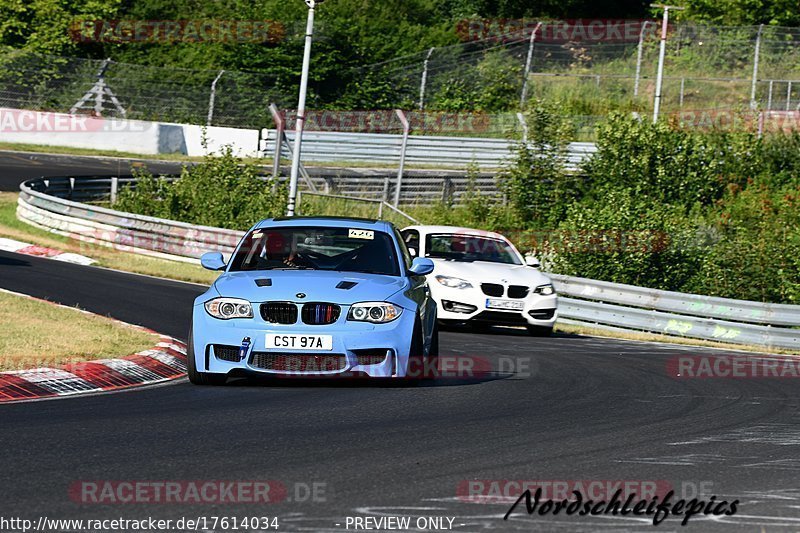 Bild #17614034 - Touristenfahrten Nürburgring Nordschleife (03.07.2022)