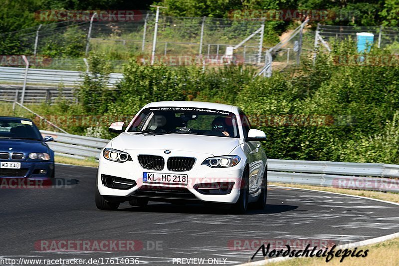 Bild #17614036 - Touristenfahrten Nürburgring Nordschleife (03.07.2022)