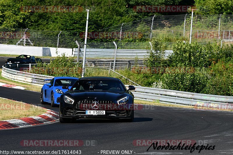 Bild #17614043 - Touristenfahrten Nürburgring Nordschleife (03.07.2022)