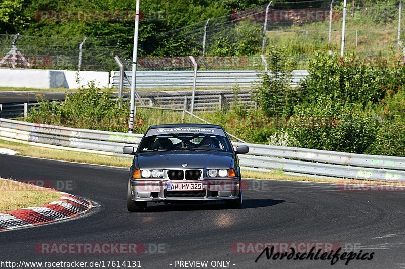 Bild #17614131 - Touristenfahrten Nürburgring Nordschleife (03.07.2022)