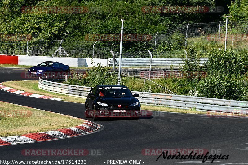 Bild #17614233 - Touristenfahrten Nürburgring Nordschleife (03.07.2022)