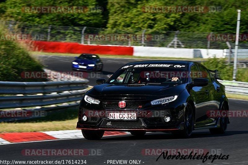 Bild #17614234 - Touristenfahrten Nürburgring Nordschleife (03.07.2022)