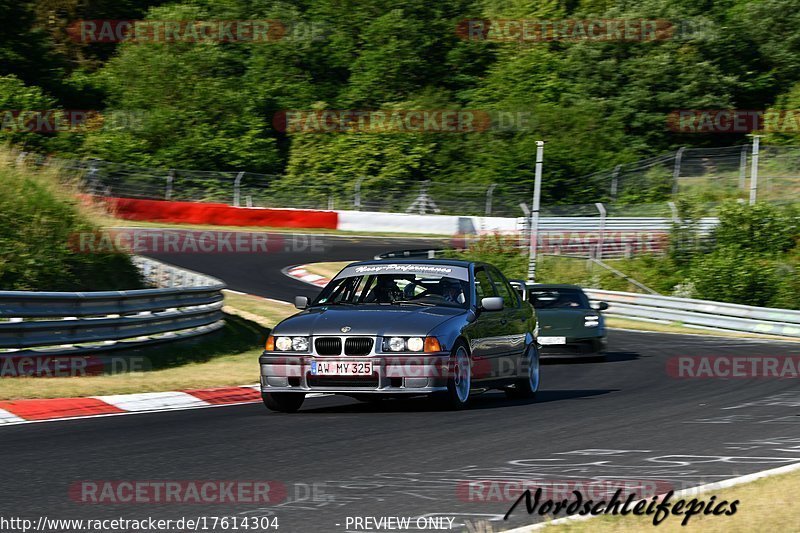 Bild #17614304 - Touristenfahrten Nürburgring Nordschleife (03.07.2022)