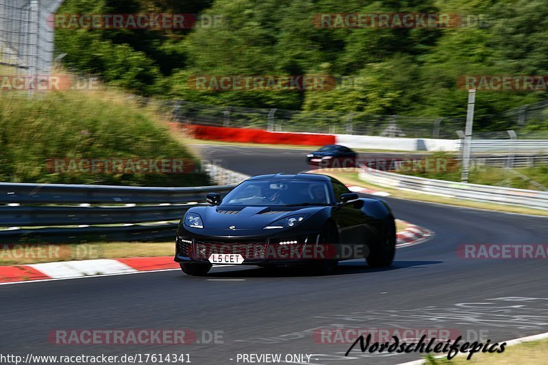 Bild #17614341 - Touristenfahrten Nürburgring Nordschleife (03.07.2022)