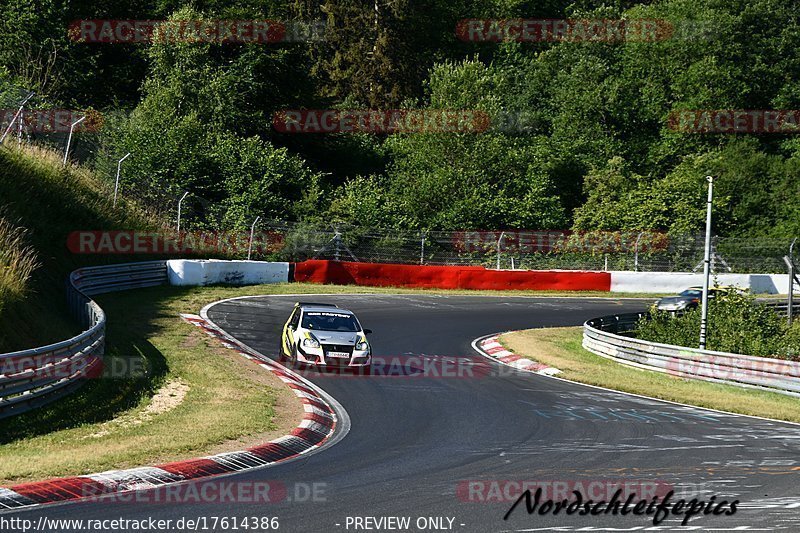 Bild #17614386 - Touristenfahrten Nürburgring Nordschleife (03.07.2022)