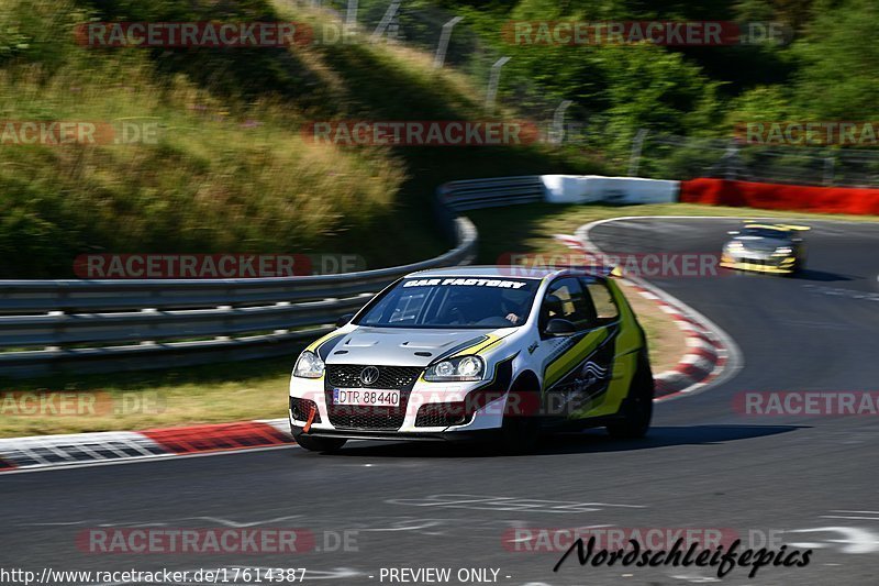 Bild #17614387 - Touristenfahrten Nürburgring Nordschleife (03.07.2022)