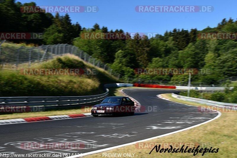 Bild #17614423 - Touristenfahrten Nürburgring Nordschleife (03.07.2022)
