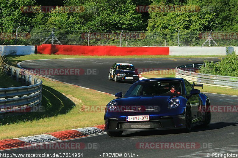 Bild #17614964 - Touristenfahrten Nürburgring Nordschleife (03.07.2022)