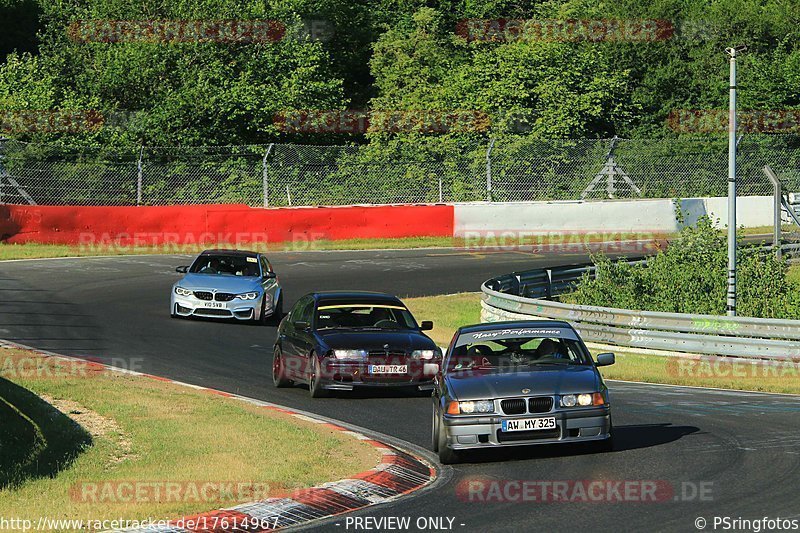 Bild #17614967 - Touristenfahrten Nürburgring Nordschleife (03.07.2022)