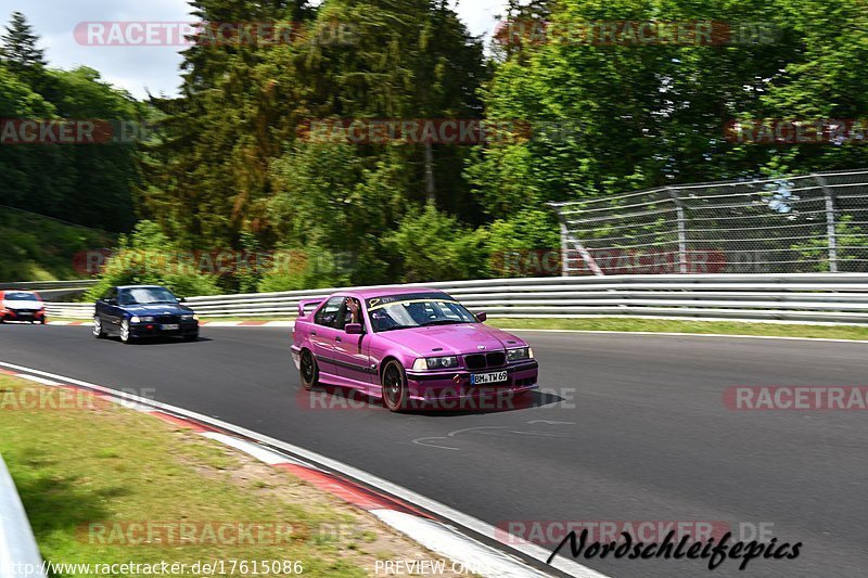 Bild #17615086 - Touristenfahrten Nürburgring Nordschleife (03.07.2022)