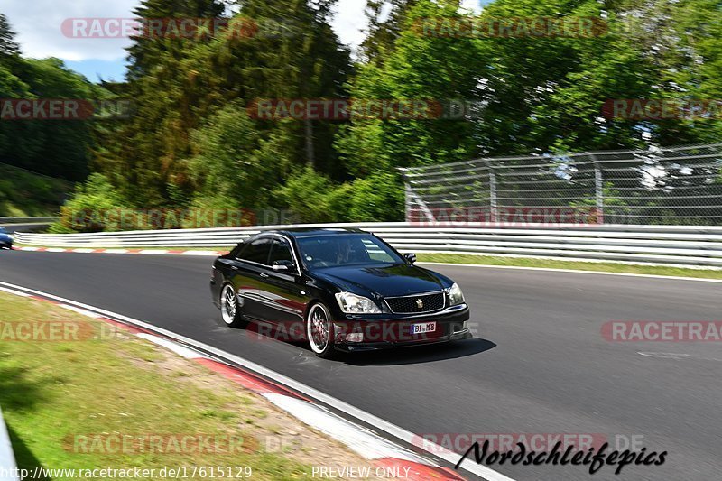 Bild #17615129 - Touristenfahrten Nürburgring Nordschleife (03.07.2022)