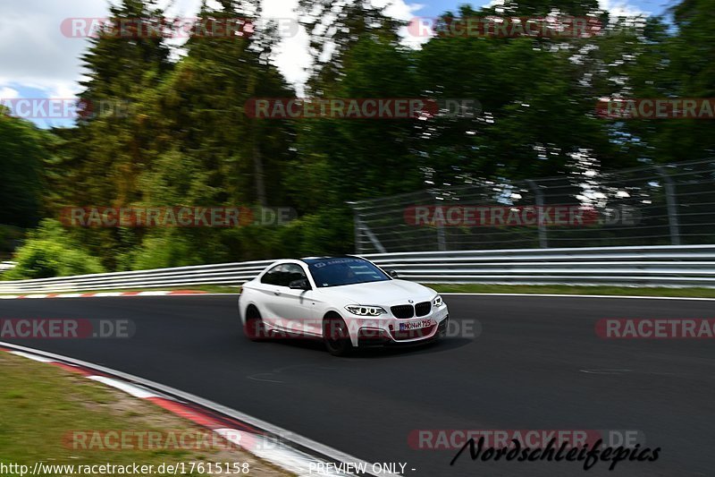 Bild #17615158 - Touristenfahrten Nürburgring Nordschleife (03.07.2022)