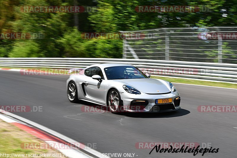 Bild #17615183 - Touristenfahrten Nürburgring Nordschleife (03.07.2022)