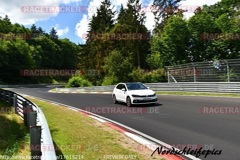 Bild #17615214 - Touristenfahrten Nürburgring Nordschleife (03.07.2022)