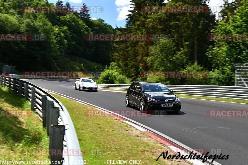 Bild #17615332 - Touristenfahrten Nürburgring Nordschleife (03.07.2022)