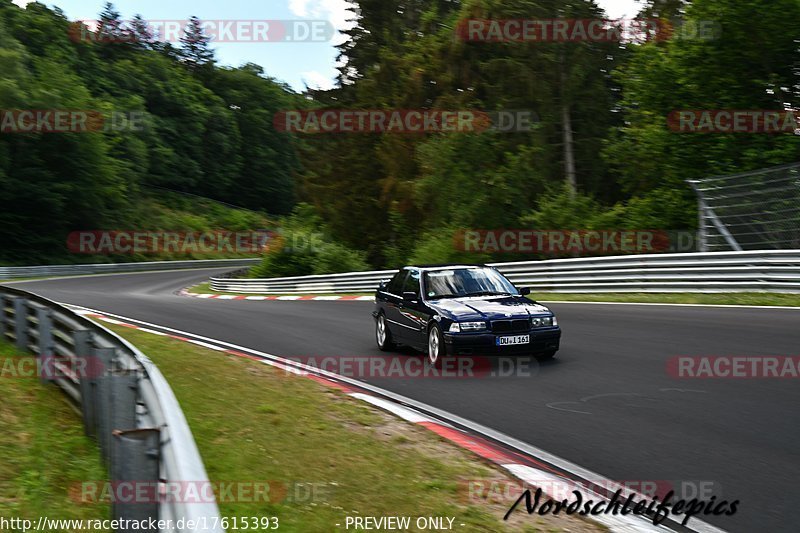 Bild #17615393 - Touristenfahrten Nürburgring Nordschleife (03.07.2022)