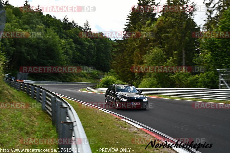 Bild #17615428 - Touristenfahrten Nürburgring Nordschleife (03.07.2022)