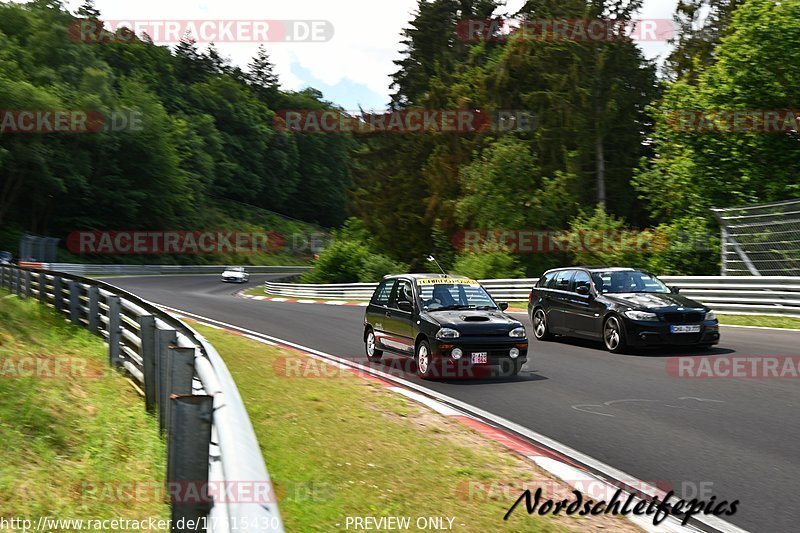 Bild #17615430 - Touristenfahrten Nürburgring Nordschleife (03.07.2022)