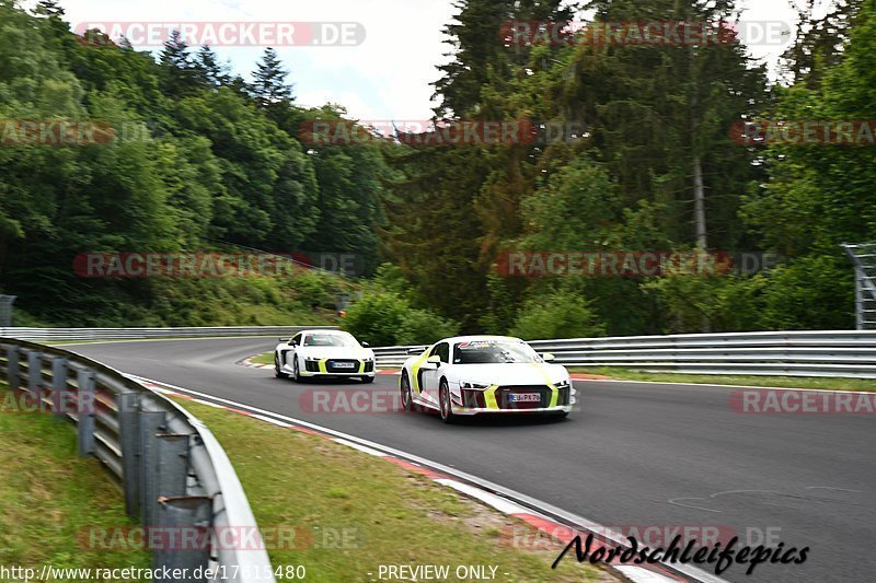 Bild #17615480 - Touristenfahrten Nürburgring Nordschleife (03.07.2022)