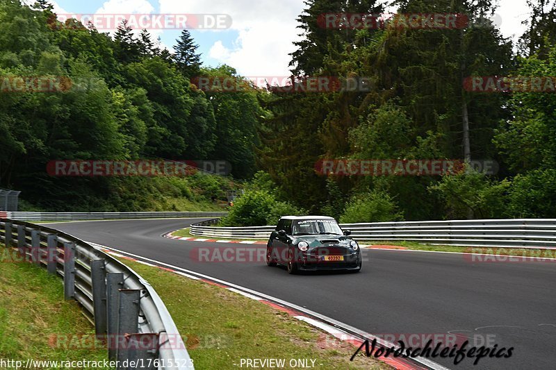 Bild #17615523 - Touristenfahrten Nürburgring Nordschleife (03.07.2022)