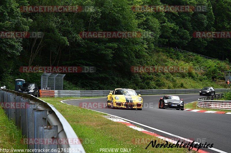 Bild #17615532 - Touristenfahrten Nürburgring Nordschleife (03.07.2022)