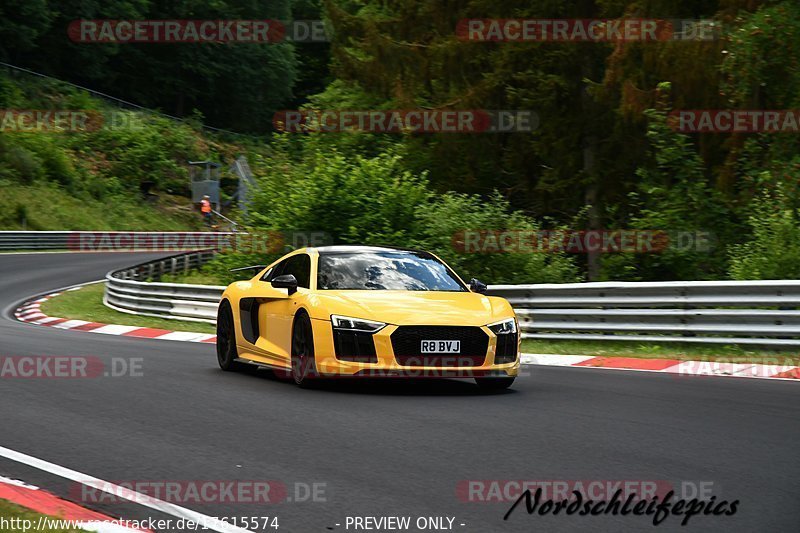 Bild #17615574 - Touristenfahrten Nürburgring Nordschleife (03.07.2022)