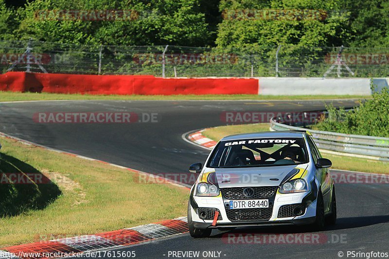 Bild #17615605 - Touristenfahrten Nürburgring Nordschleife (03.07.2022)