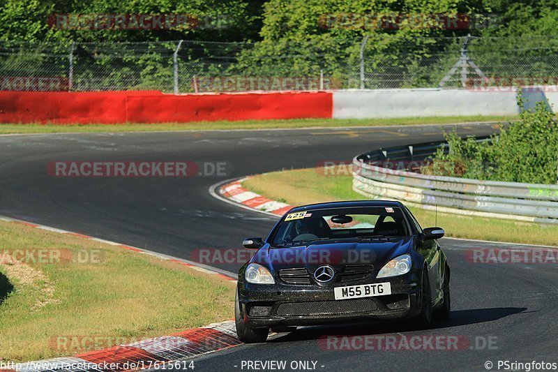 Bild #17615614 - Touristenfahrten Nürburgring Nordschleife (03.07.2022)