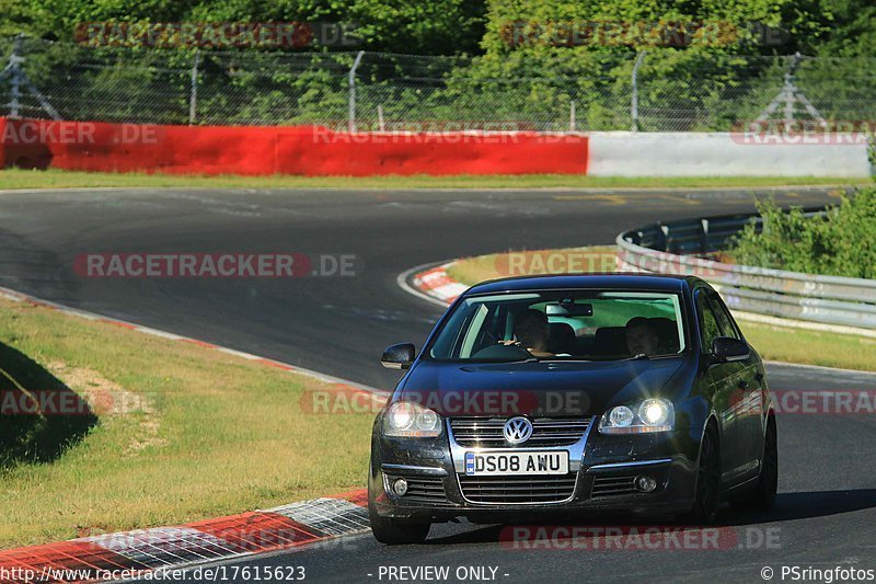 Bild #17615623 - Touristenfahrten Nürburgring Nordschleife (03.07.2022)